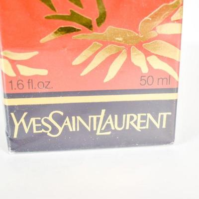 Lot 7- Opium by Yves Saint Laurent Perfume