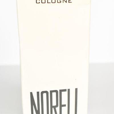 Lot 9- Norell Cologne
