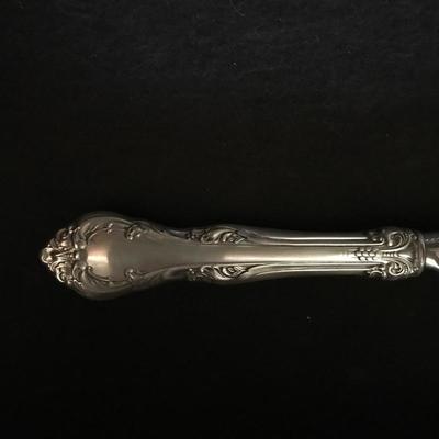 Lot 5 - Gorham Sterling Silver Flatware