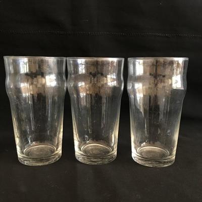 Lot 9 - Two Glencairn Official Whiskey Glasses and More