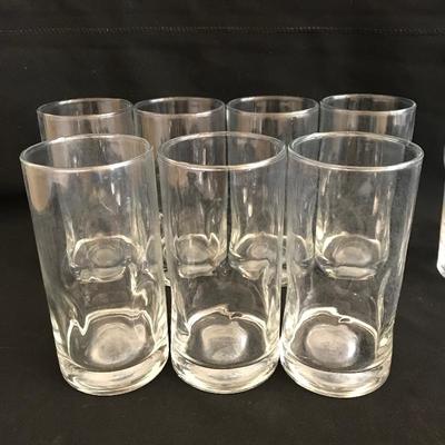 Lot 9 - Two Glencairn Official Whiskey Glasses and More