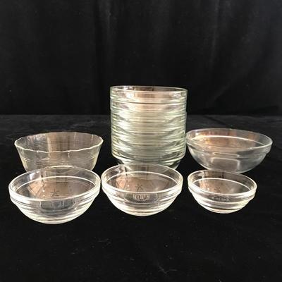 Lot 12 - Spice of Life Corning Ware with Portion Dishes