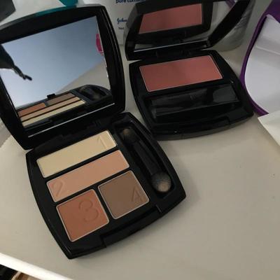 Lot 154 - New Avon Skin Care and Perfume