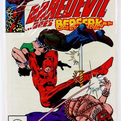DAREDEVIL #173 Bronze Age FRANK MILLER Classic 1981 Marvel Comics HIGH GRADE