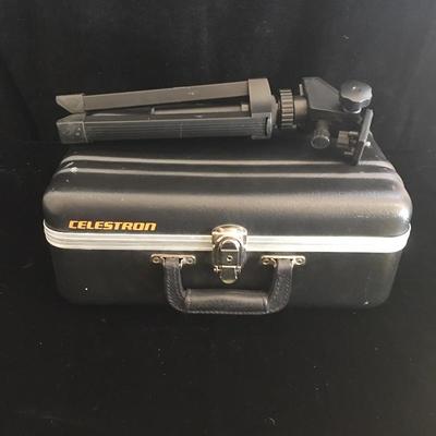 Lot 20 - Celestron C90 Telescope