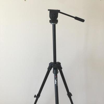 Lot 22 - Bogen Tripod