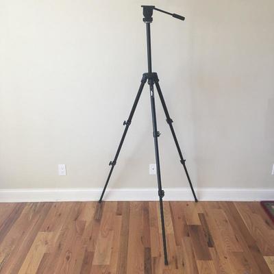 Lot 22 - Bogen Tripod