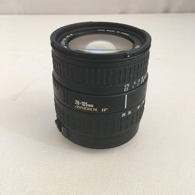 Lot 23 - Canon Rebel 2000