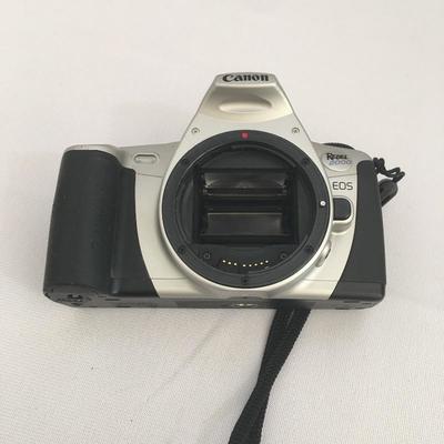 Lot 23 - Canon Rebel 2000