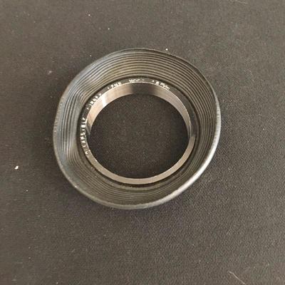 Lot 24 - Telephoto Lens & More