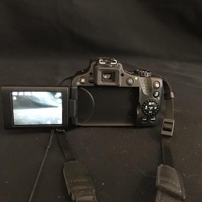  Lot 26 - Canon SX 50 Digital Camera