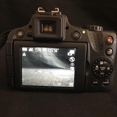  Lot 26 - Canon SX 50 Digital Camera
