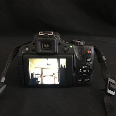  Lot 26 - Canon SX 50 Digital Camera