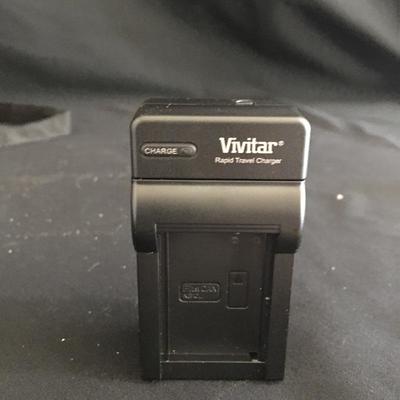  Lot 26 - Canon SX 50 Digital Camera