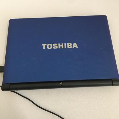Lot 27 - Toshiba Laptop & More