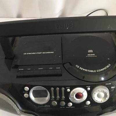 Lot 27 - Toshiba Laptop & More