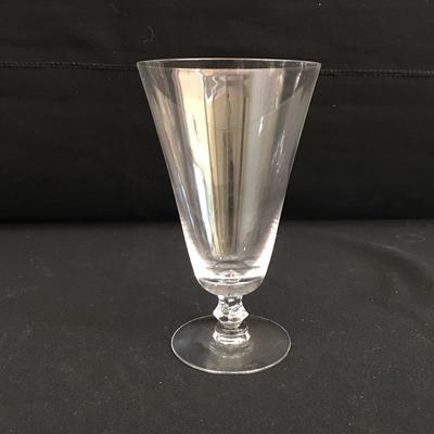  Lot 43 - Fostoria Footed Glassware 
