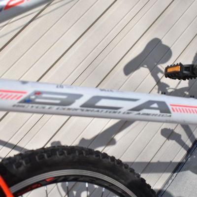 BCA 29" SC29 Mountain Men's Bike, White - SEE DESCRIPTION - Walmart Sells $124