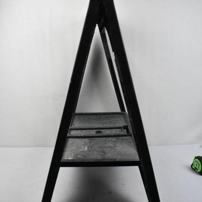 Collapsible Sawhorse