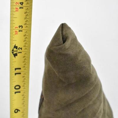 Harry Potter Sorting Hat - electronics appear to not work
