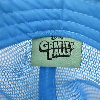 Gravity Falls Baseball Hat