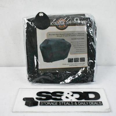BBQ Grill Cover 58