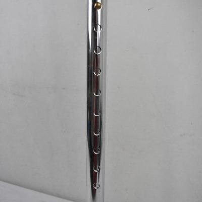 Guardian Cane with Adjustable Height