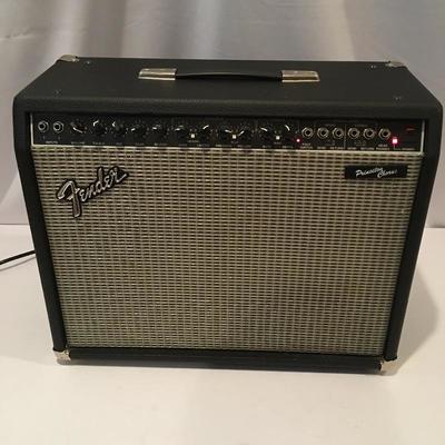 Lot 66 - Fender Princeton Chorus Amp