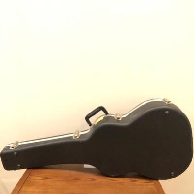 Lot 74- Dobro Flinthill Resonator Guitar