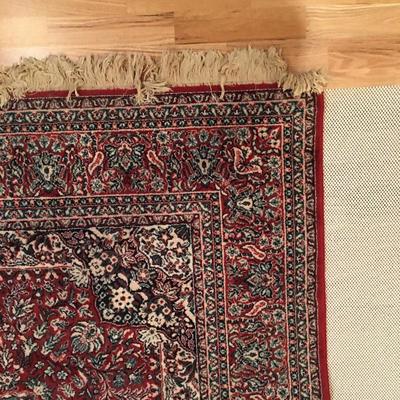 Lot 82 - Turkish Wool Area Rug