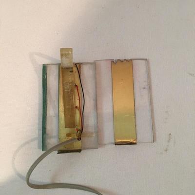 Lot 109 - BK Capacitor Sorting Meter Model #890
