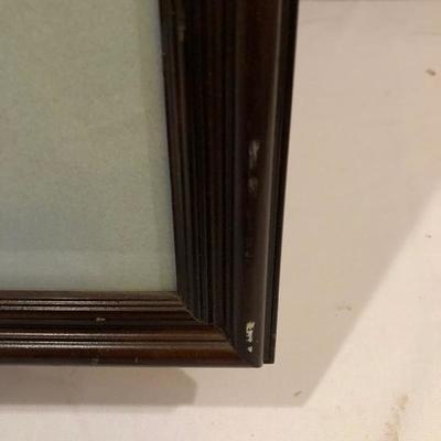 Lot 111- Jean Vietor Signed & Numbered Art