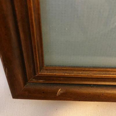 Lot 120- Signed & Numbered P. Buckley Moss Art
