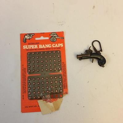 Lot 123 - Toys & Games