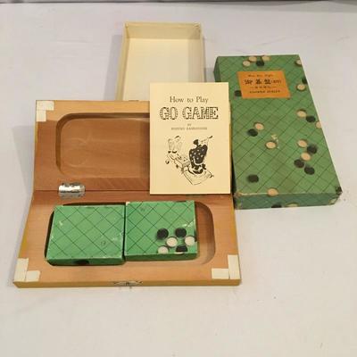 Lot 123 - Toys & Games