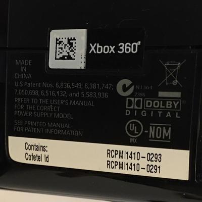 Lot 124 - XBox 360 & More