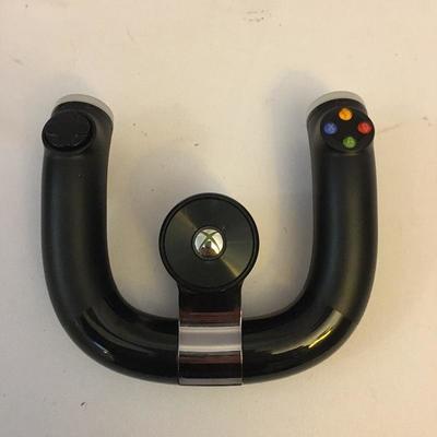 Lot 124 - XBox 360 & More