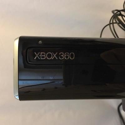 Lot 124 - XBox 360 & More