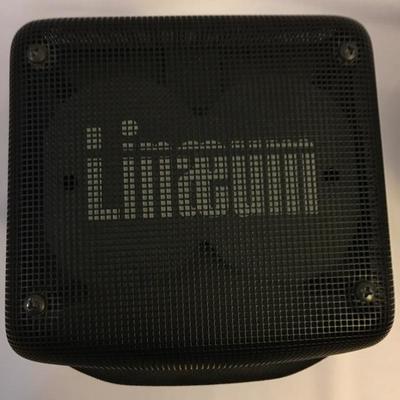  Lot 129 - Pair of Optimus Speakers