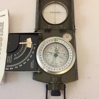 Lot 135 - Personal Navigation Tools