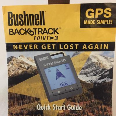 Lot 135 - Personal Navigation Tools