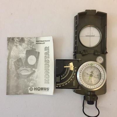 Lot 135 - Personal Navigation Tools