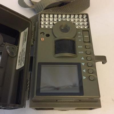Lot 136 - Moultrie Game Camera