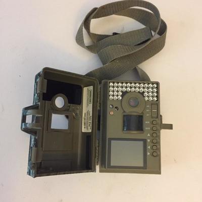 Lot 136 - Moultrie Game Camera