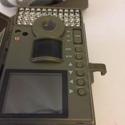 Lot 136 - Moultrie Game Camera