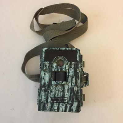 Lot 136 - Moultrie Game Camera