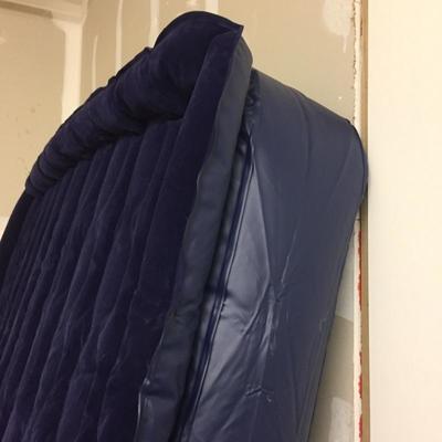 Lot 140 - Air Mattress & Pump