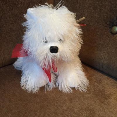 141 - TY Beanies, Steiff & More