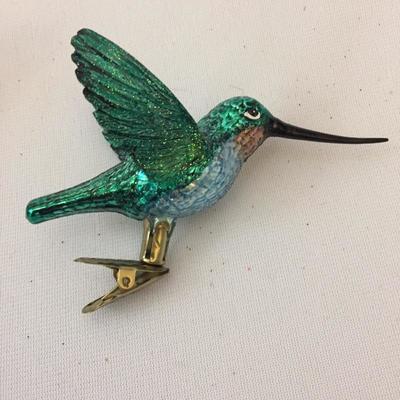Lot 143 - Vintage Animal Figurines & More
