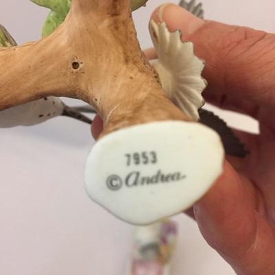 Lot 143 - Vintage Animal Figurines & More